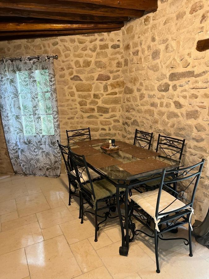 Maison Saint Berain Sur Dheune Exterior foto